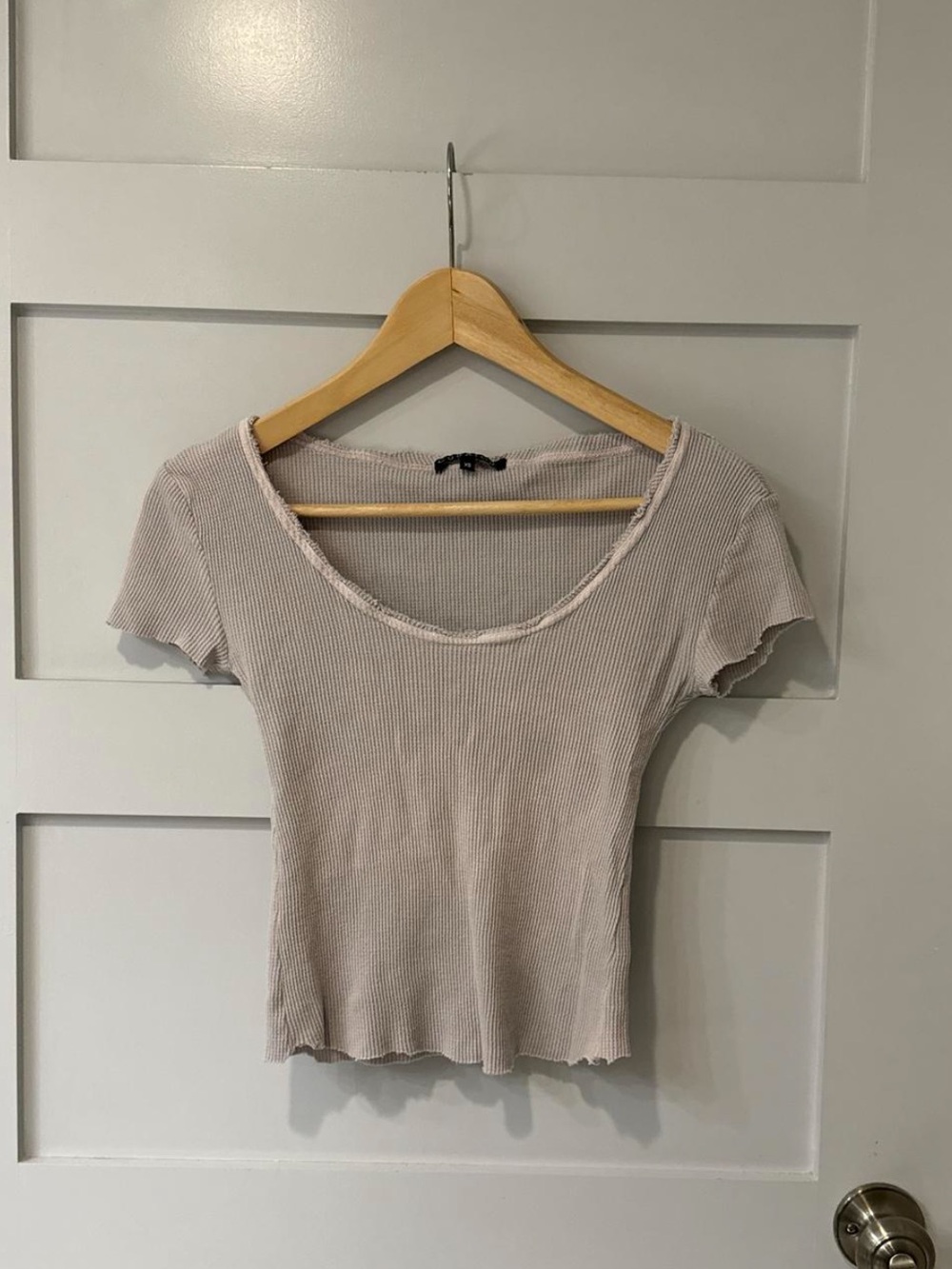 Curator SF Tee XS